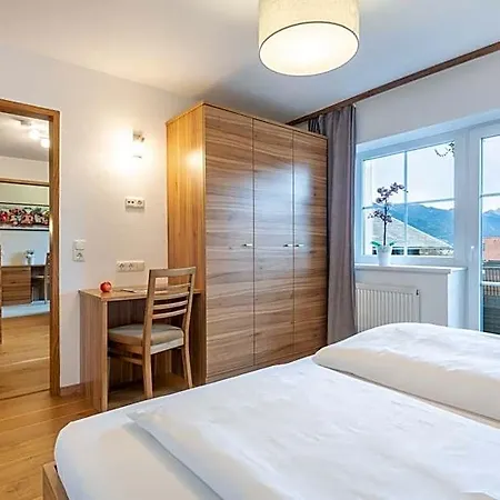 Alpenhof Waengle فندق Höfen