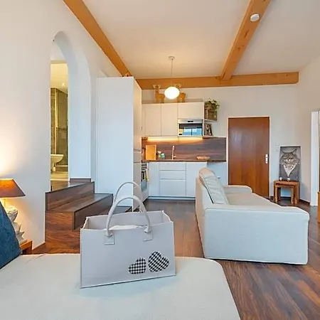 Alpenhof Waengle 3*