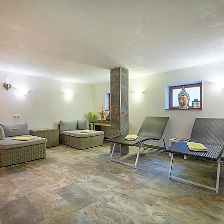 Alpenhof Waengle 3*