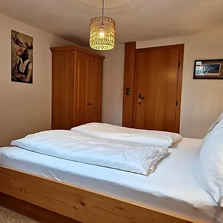 فندق Alpenhof Waengle