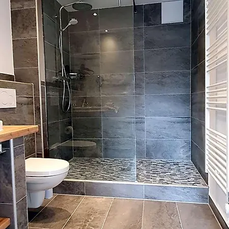 فندق Alpenhof Waengle 3*