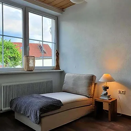 Alpenhof Waengle فندق